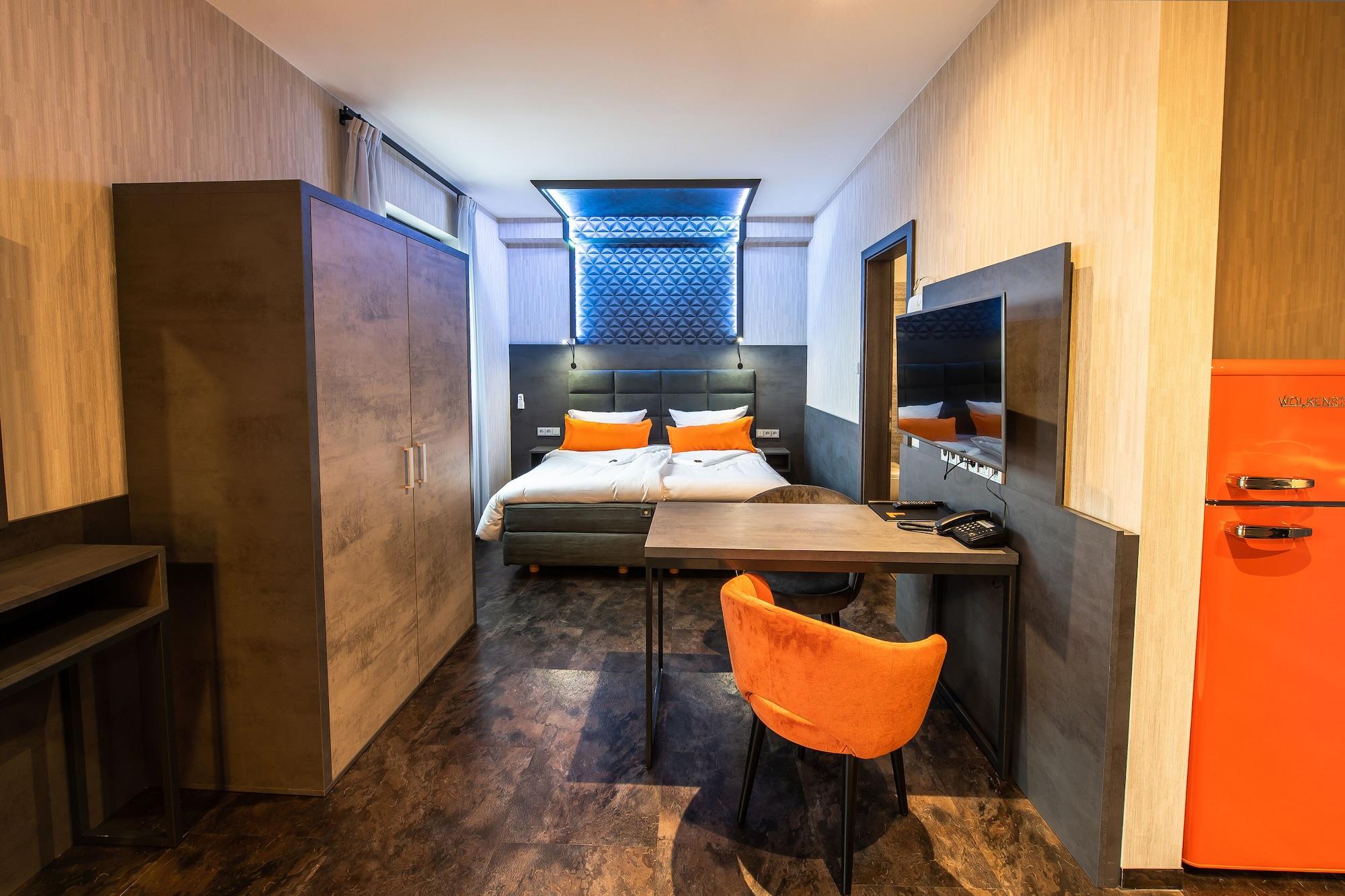 Gs Hotel München
