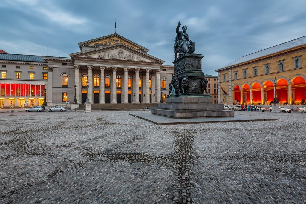 Hotel Gs München