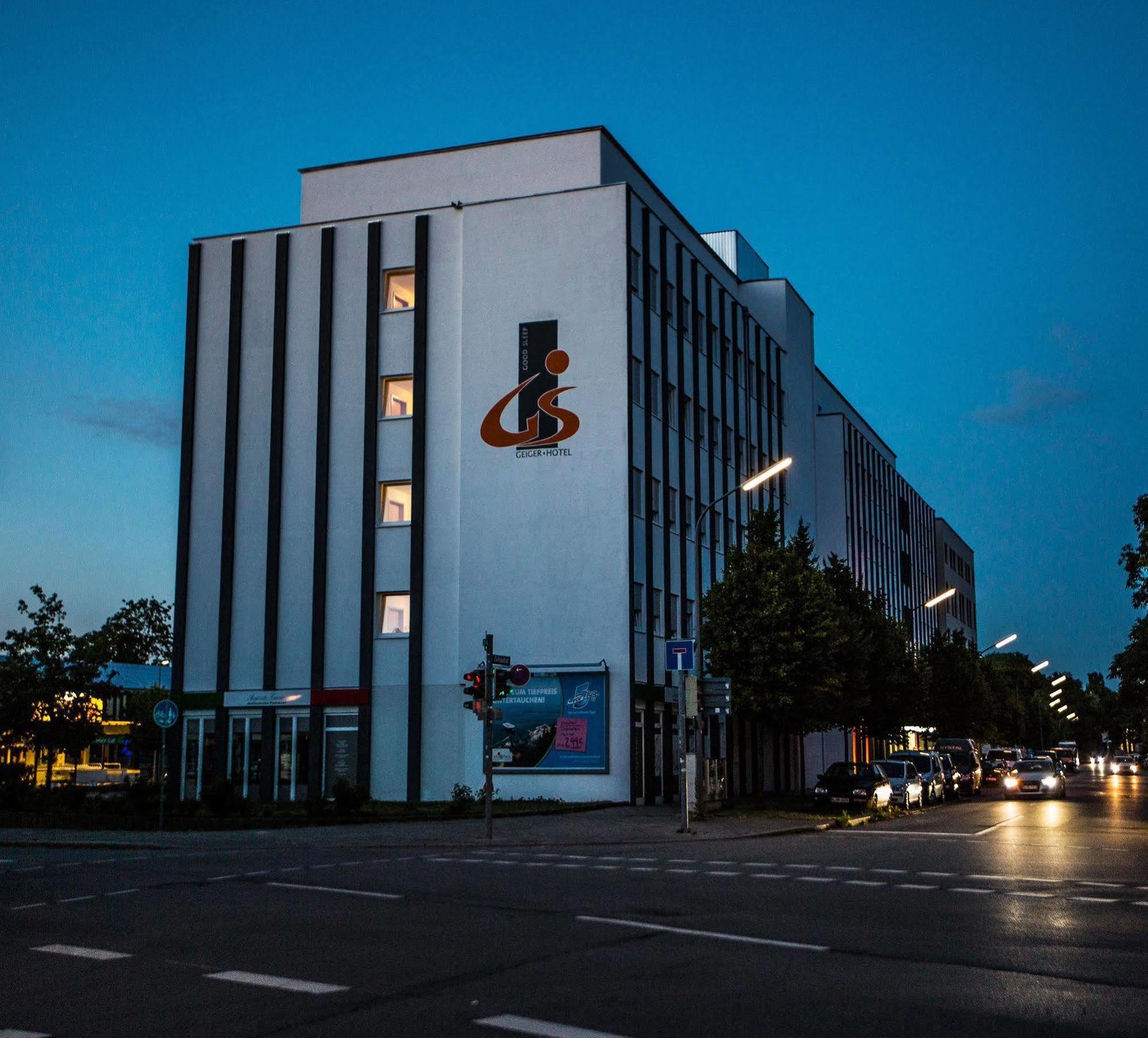 Gs München